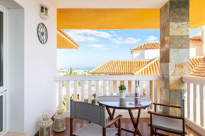 Cozy 2 bedrooms holiday home in El Higueron